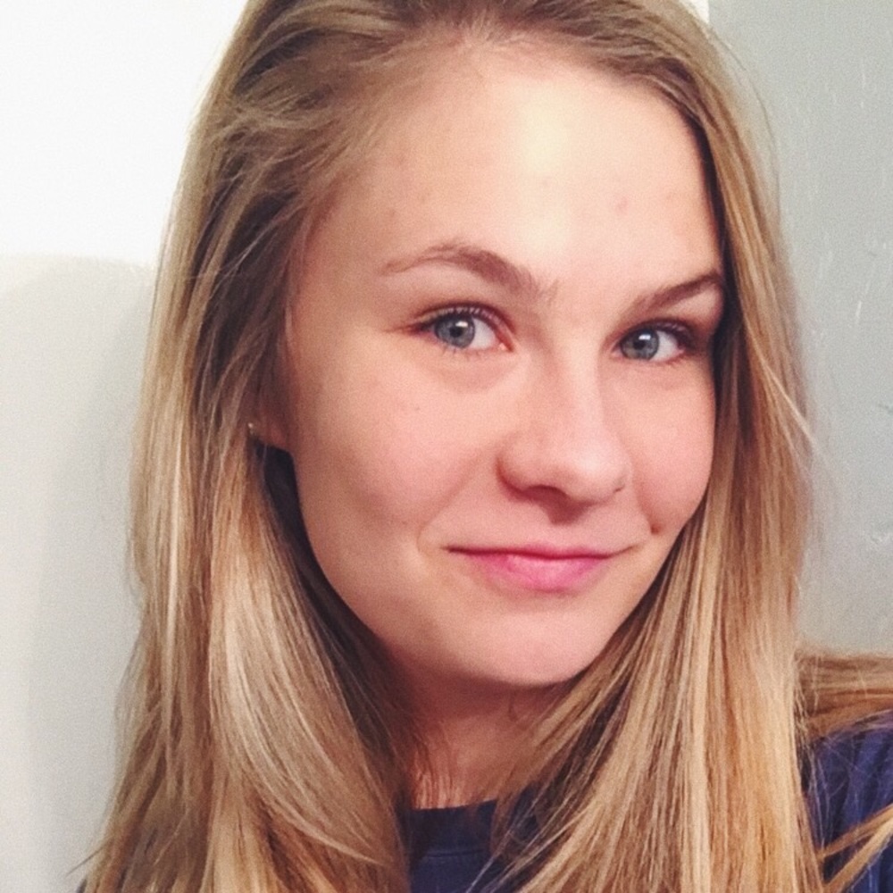 Meet your Posher, Elizabeth